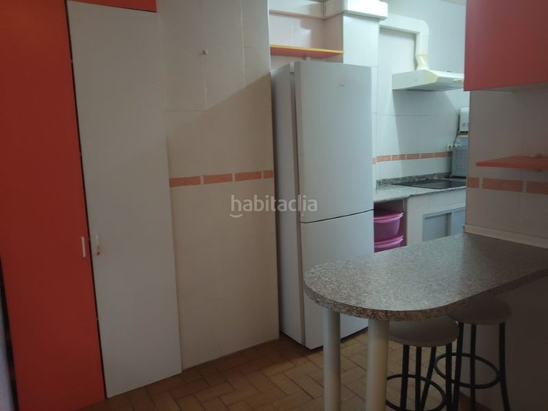 Foto b7b9bf39-8279-40dc-91d7-7658a1b20649. Affitto appartamento in Centro Cáceres