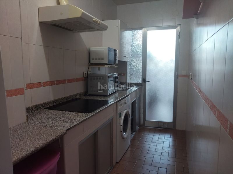 Foto ba5f8463-151d-496f-90af-4191157b52e1. Affitto appartamento in Centro Cáceres