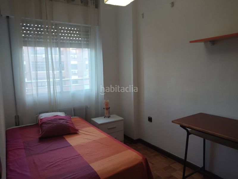 Foto dbd1c25e-66d9-4ac0-84c4-3d79b2a97535. Affitto appartamento in Centro Cáceres