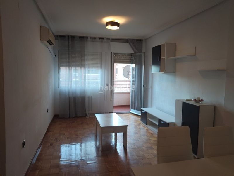 Foto f088a671-4e31-4935-bb0a-03d776e85d22. Affitto appartamento in Centro Cáceres
