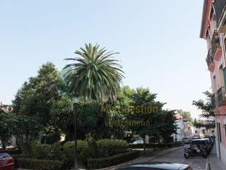 Duplex à Casco Antiguo. Dúplex casco histórico plaza de las canterías.
