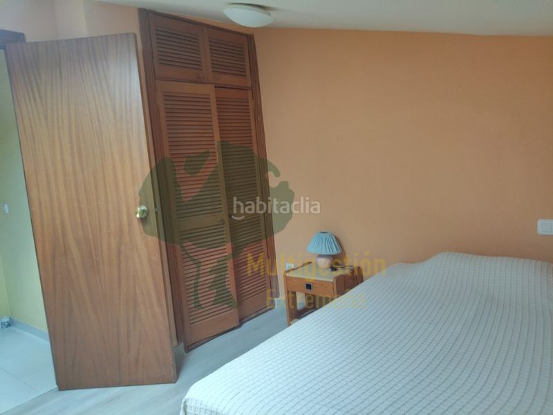 Foto 2a21038b-3b39-4f75-ba70-b63750d8c6e9. Duplex con riscaldamento parcheggio in Casco Antiguo Cáceres