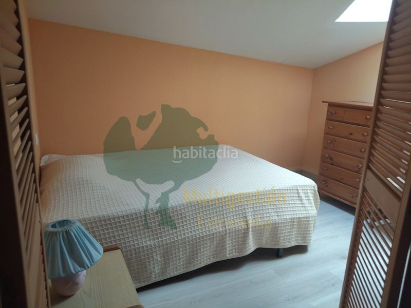 Foto 4dbdfcde-44d1-40c5-887e-003fce5e1208. Duplex con riscaldamento parcheggio in Casco Antiguo Cáceres