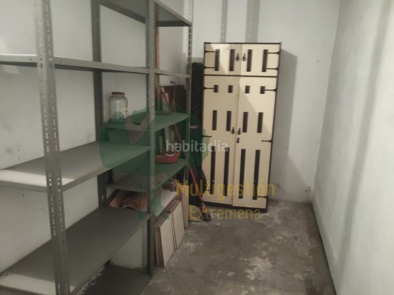 Foto b3a1df63-6fee-4329-8ee2-a291ebcd3e49. Duplex con riscaldamento parcheggio in Casco Antiguo Cáceres