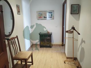 Dúplex a Casco Antiguo