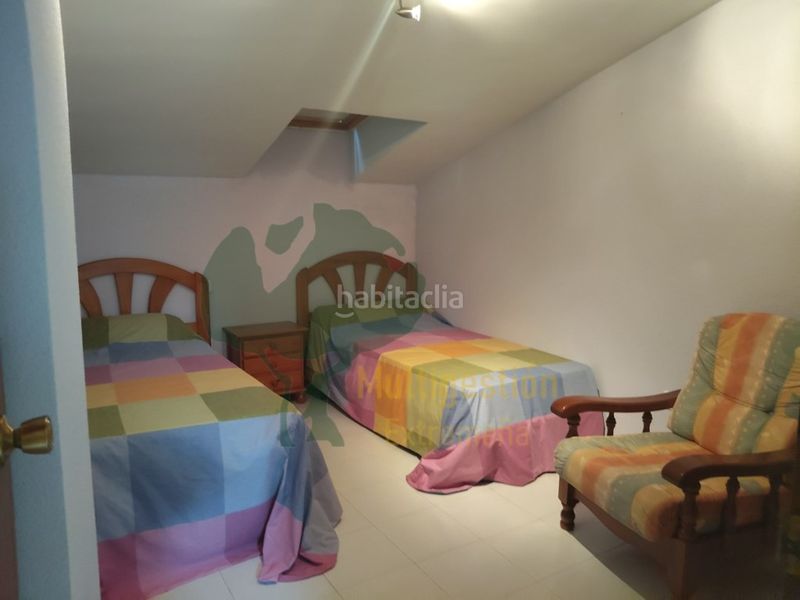 Foto e4f463d9-ac2e-422c-bfd9-2d014023b229. Duplex con riscaldamento parcheggio in Casco Antiguo Cáceres