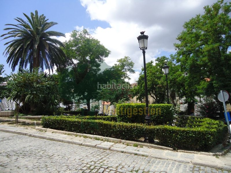 Foto e992409d-cea4-411d-9fbf-a2ba71dcf9c0. Duplex con riscaldamento parcheggio in Casco Antiguo Cáceres