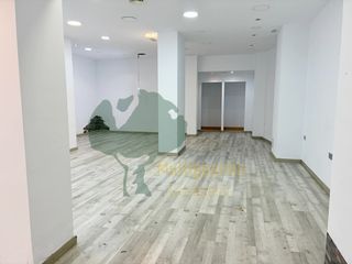 Local Comercial en Centro