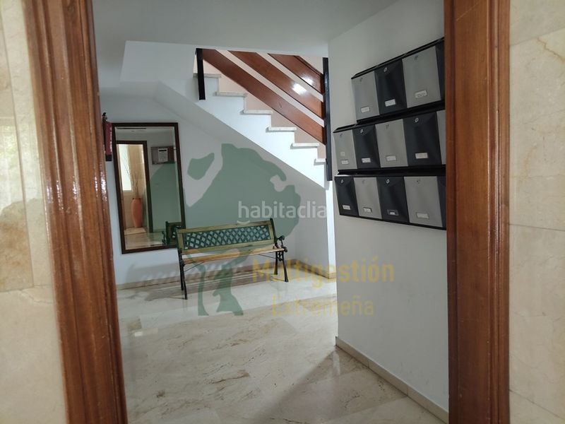 Foto 0a9f7883-bcbe-43a5-9ba7-aef4eed78fc3. Apartament a Casco Antiguo Cáceres