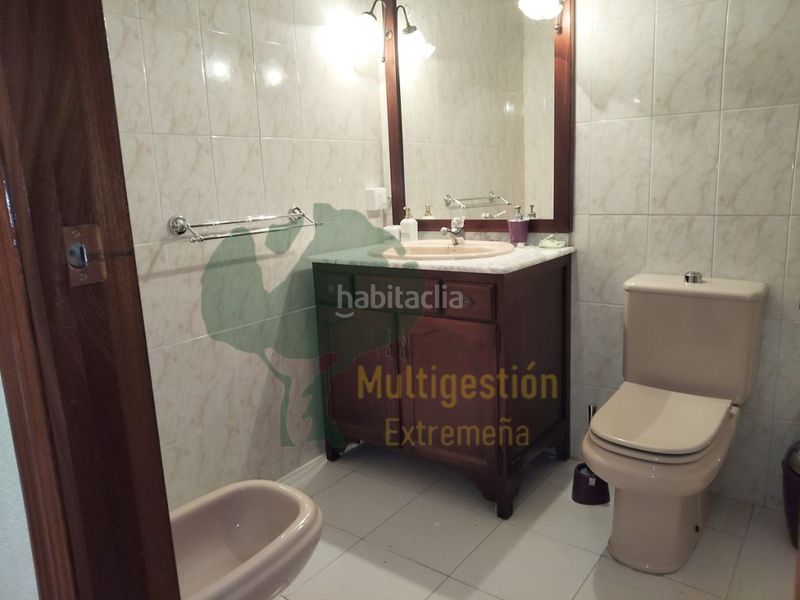 Foto 3cceb85c-b725-4327-815a-ae4359fe621c. Apartament a Casco Antiguo Cáceres