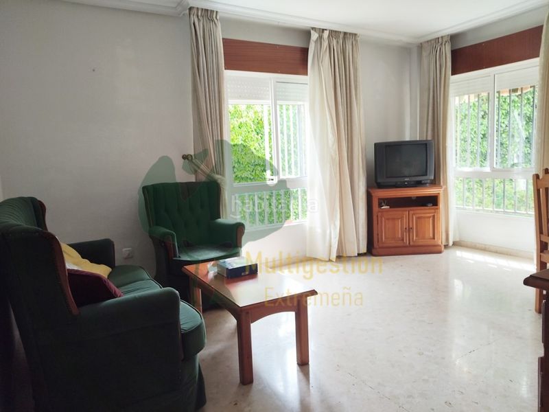 Foto 50f50941-7731-490b-bac1-368b4872ad06. Apartament a Casco Antiguo Cáceres