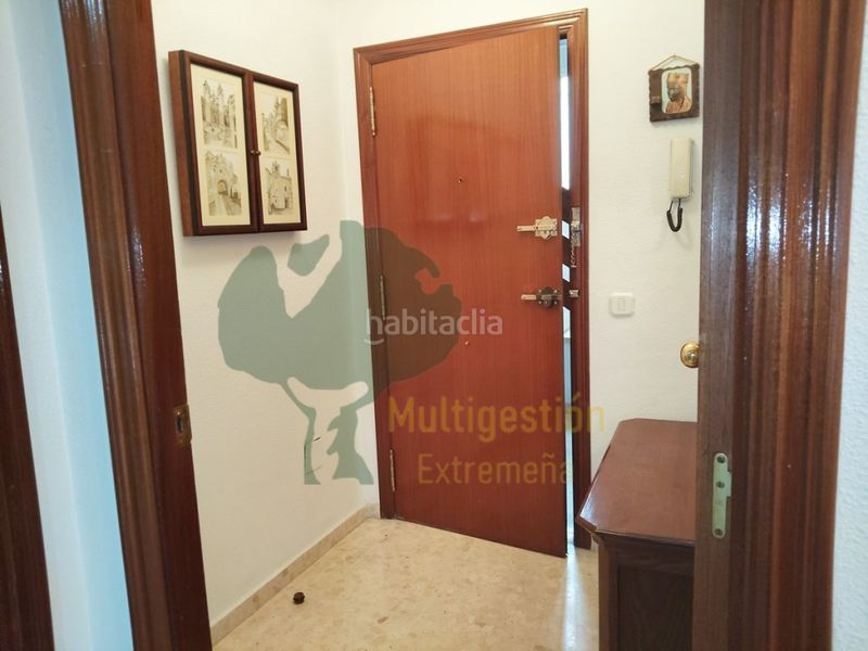 Foto 5dc524ac-8e3e-4369-8fd1-194108bacb75. Apartament a Casco Antiguo Cáceres