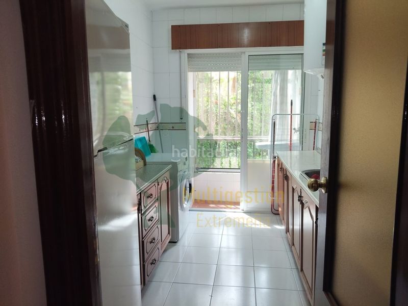 Foto 871248a3-2f38-484f-b92d-145fa9572117. Apartament a Casco Antiguo Cáceres