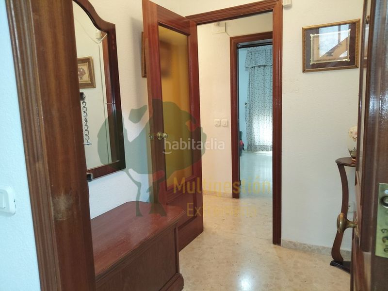 Foto ad39153a-f39c-42c9-831e-f2e8e45e86c9. Apartament a Casco Antiguo Cáceres