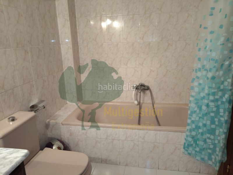 Foto bee0351d-246b-4521-b336-872adf78b296. Apartament a Casco Antiguo Cáceres