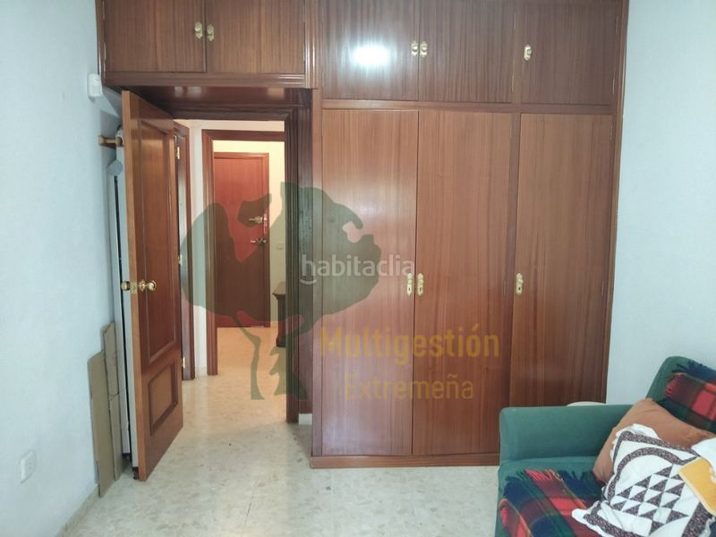 Foto db804ccb-851a-407d-8b3b-d7757662ccd0. Apartament a Casco Antiguo Cáceres