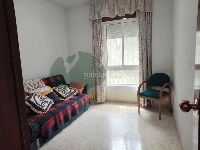 Foto efd9ca85-d2c3-45b6-a6d8-2a0e03aa1711. Apartament a Casco Antiguo Cáceres