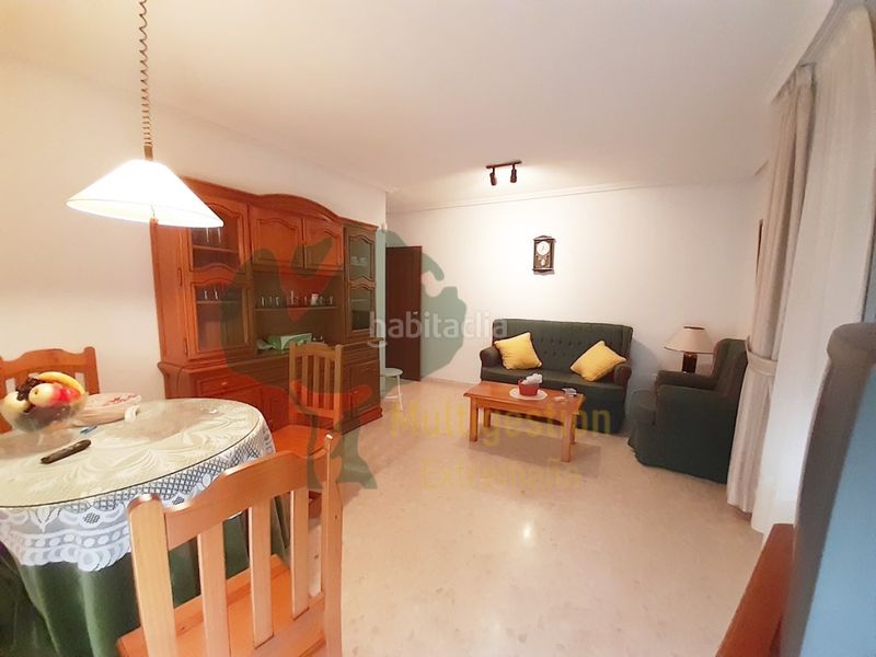 Foto 71345712-d566-416a-a271-9128805ec74e. Apartament a Casco Antiguo Cáceres