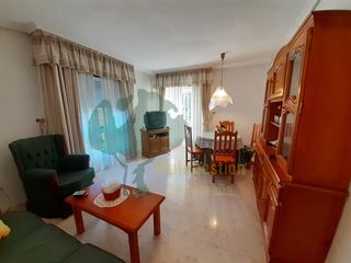 Apartament en Casco Antiguo. Apartamento en zona san francisco amueblado.