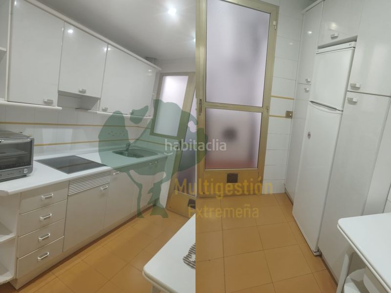 Foto 126a50f6-4b4e-4436-8c84-86ece34c2a56. Location appartement avec parking dans Centro Cáceres