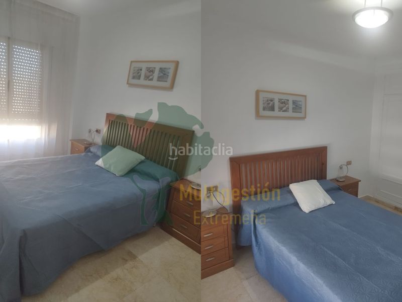 Foto 368d8798-7add-48f2-85ae-c3a6234825e9. Location appartement avec parking dans Centro Cáceres