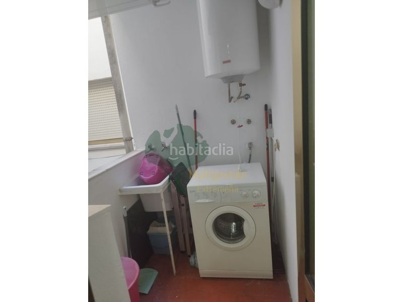 Foto 6b2fa103-7a40-4a60-99bf-55093548cd24. Location appartement avec parking dans Centro Cáceres
