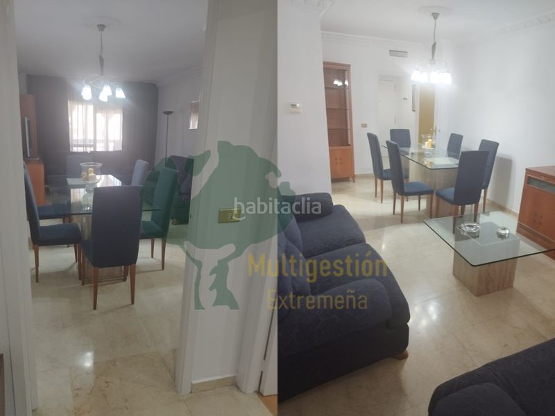 Foto 84c8ef6a-48de-496b-a9c0-665b6930758e. Location appartement avec parking dans Centro Cáceres