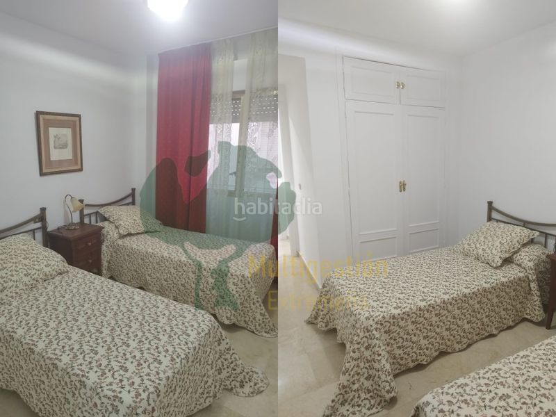 Foto abc60382-6bd6-4d63-9fda-0968991b2be1. Location appartement avec parking dans Centro Cáceres