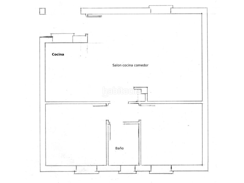 Foto 98f65d2e-8463-4fe0-9383-a06c2716e9c8. Terreny residencial a Alcuéscar