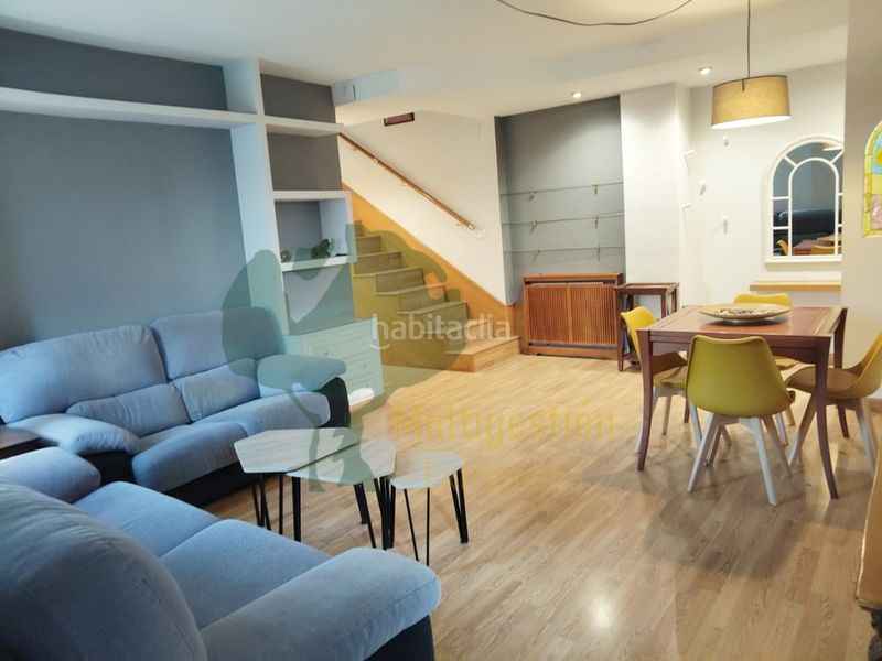 Foto 02b48b6d-5049-4173-be05-72df5563eb4c. Lloguer dúplex amb aparcament a nuevo Cáceres Cáceres