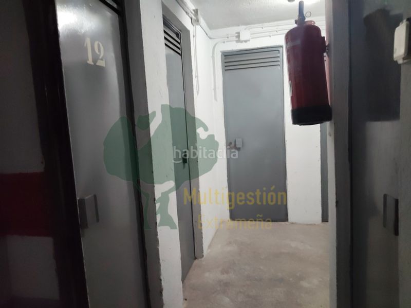 Foto 1c01d65a-ef3d-44c0-9b3d-561abbc359f3. Lloguer dúplex amb aparcament a nuevo Cáceres Cáceres