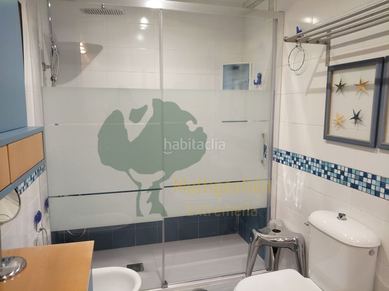 Foto 480fc465-af89-4ae9-933c-2b14b038e48b. Lloguer dúplex amb aparcament a nuevo Cáceres Cáceres