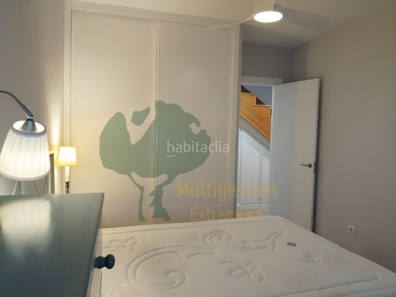 Foto 60dd9847-56f3-4498-89a1-46d87495bc9f. Lloguer dúplex amb aparcament a nuevo Cáceres Cáceres