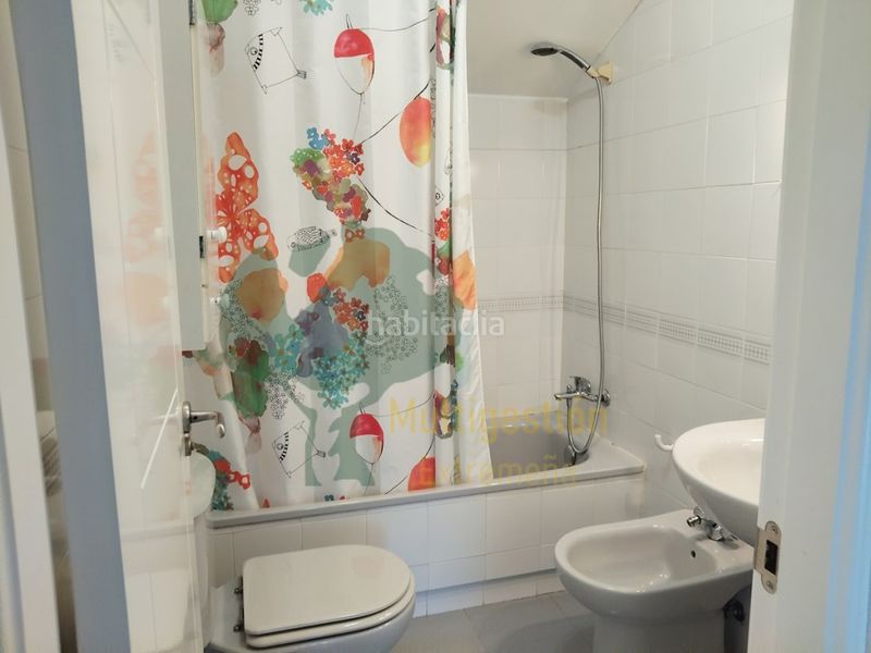 Foto 55c6f08e-6236-4642-905d-088f6fdec160. Rent duplex with parking in nuevo Cáceres Cáceres