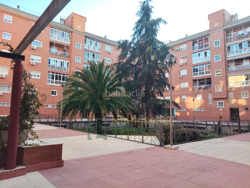 Foto 885e7e53-f938-41a1-bb7b-52c271f3a79b. Rent duplex with parking in nuevo Cáceres Cáceres