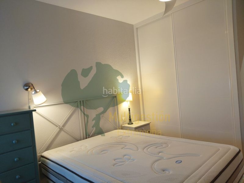 Foto 9a2ce0f7-56a1-4bbd-96fb-95c0a865451a. Rent duplex with parking in nuevo Cáceres Cáceres