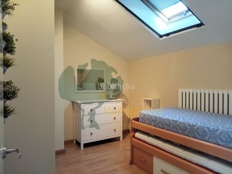 Foto e0e47118-2e5f-4b09-9664-ddd7d79de0dd. Rent duplex with parking in nuevo Cáceres Cáceres