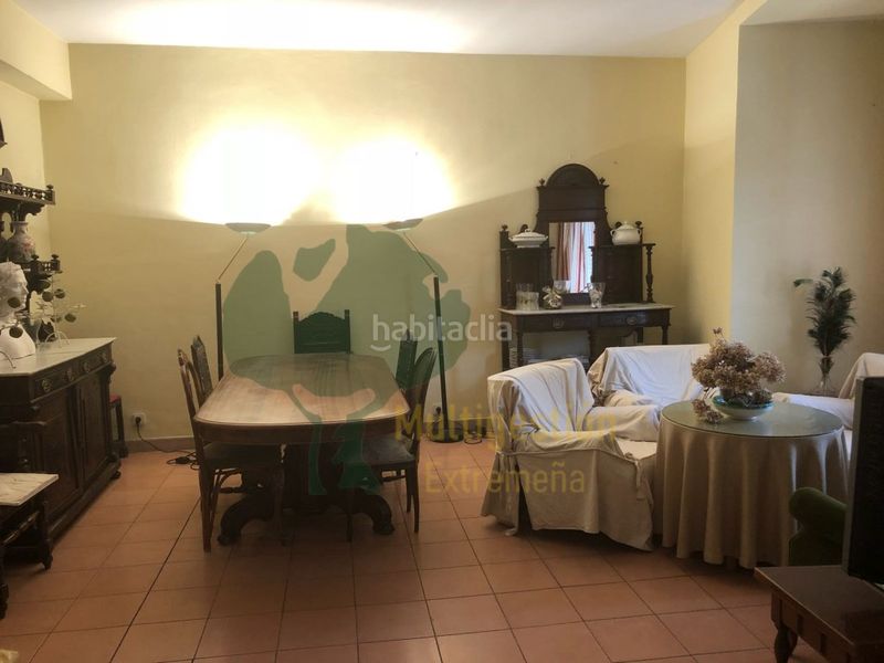 Foto 4519d2aa-898d-4587-81ba-b6be451bfd20. Affitto appartamento in Centro Cáceres