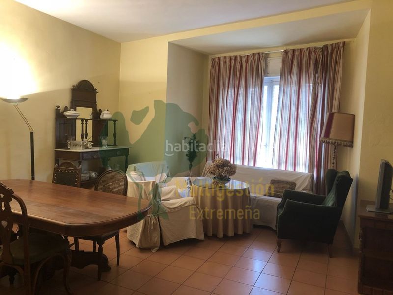 Foto b4772065-2621-4f0c-9142-93f3468f0d55. Affitto appartamento in Centro Cáceres