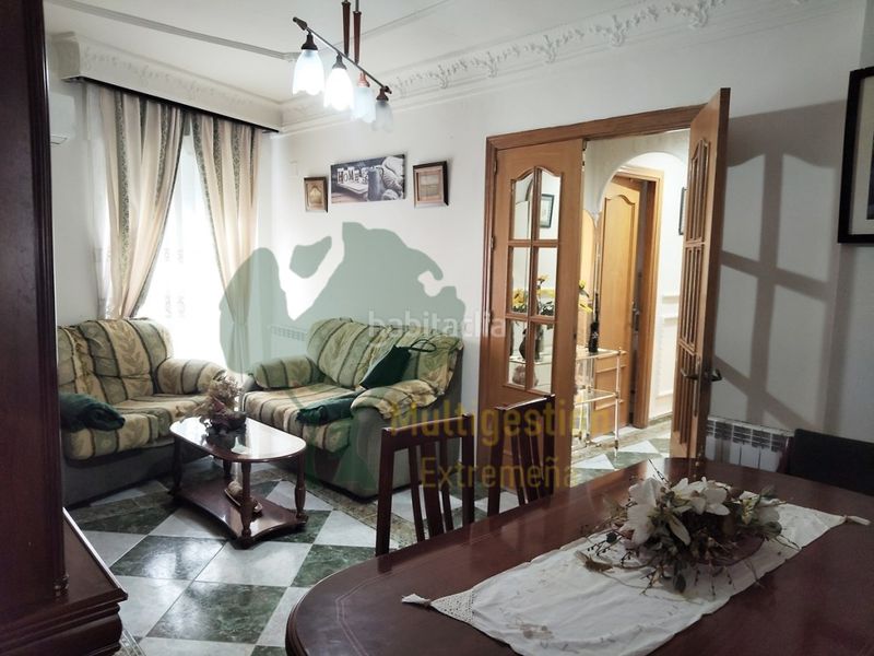 Foto 0486ec09-b3bc-4dcd-b7e6-9e68da5ba2e9. Affitto duplex in Casco Antiguo Cáceres