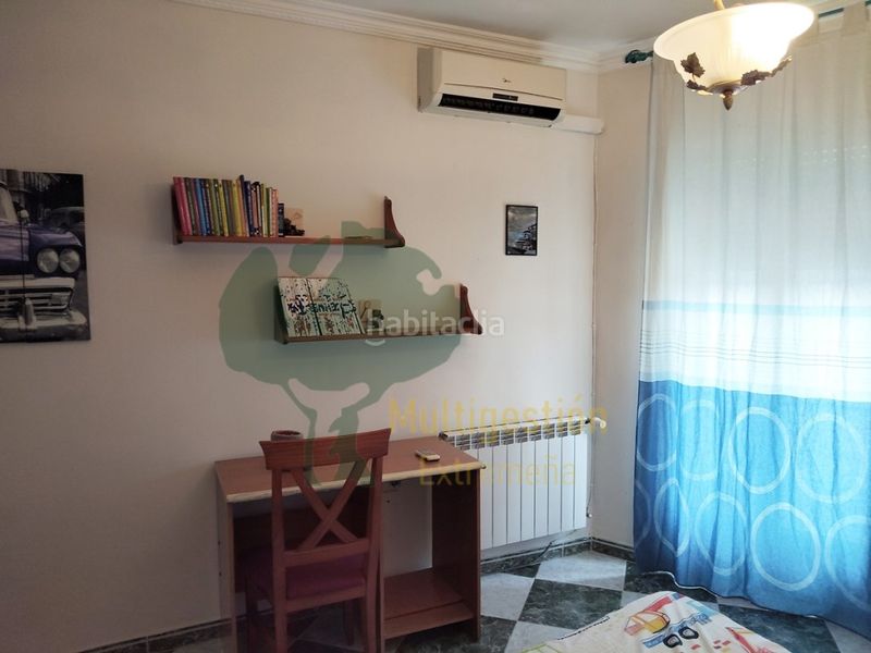 Foto 0e9b333a-ff2c-4f00-ade6-923789465d3a. Affitto duplex in Casco Antiguo Cáceres