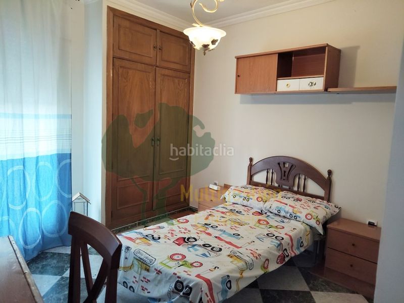 Foto 244cf966-203a-4d27-bc5e-f5fbb1aa2692. Affitto duplex in Casco Antiguo Cáceres