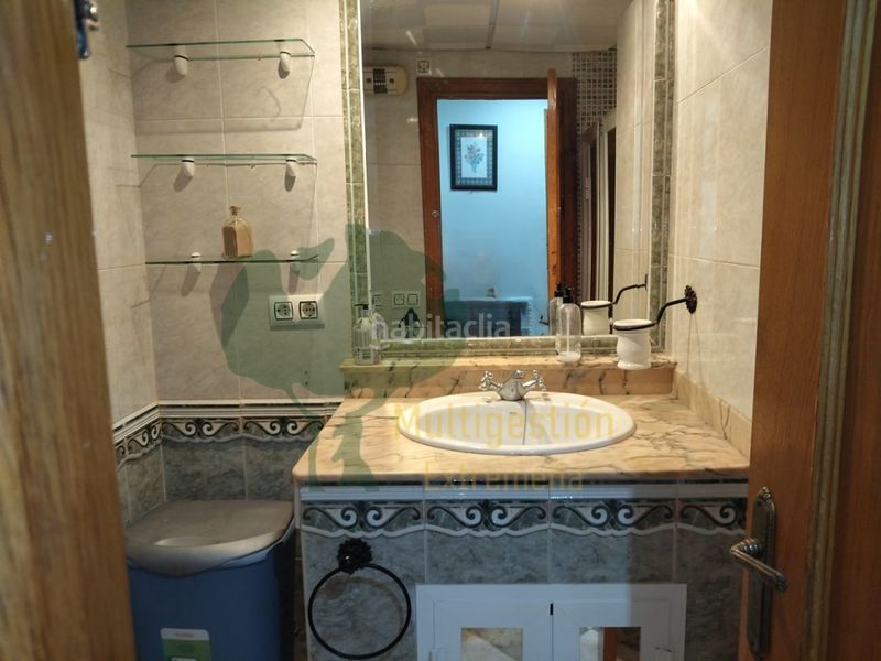 Foto 3ca3fa2c-1e3e-4b9c-94d9-f041e16eeae7. Affitto duplex in Casco Antiguo Cáceres