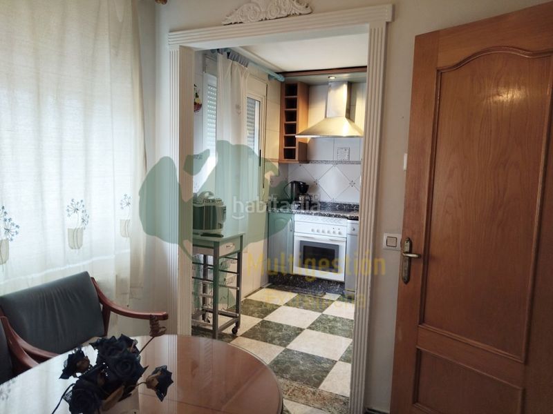 Foto 6a0cc1dc-796e-41ac-b203-cc062e84fdd0. Affitto duplex in Casco Antiguo Cáceres