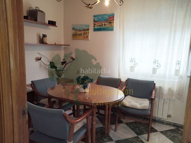 Foto 6a4f2b70-1b61-4c2f-b4e3-f0624fec0d74. Affitto duplex in Casco Antiguo Cáceres