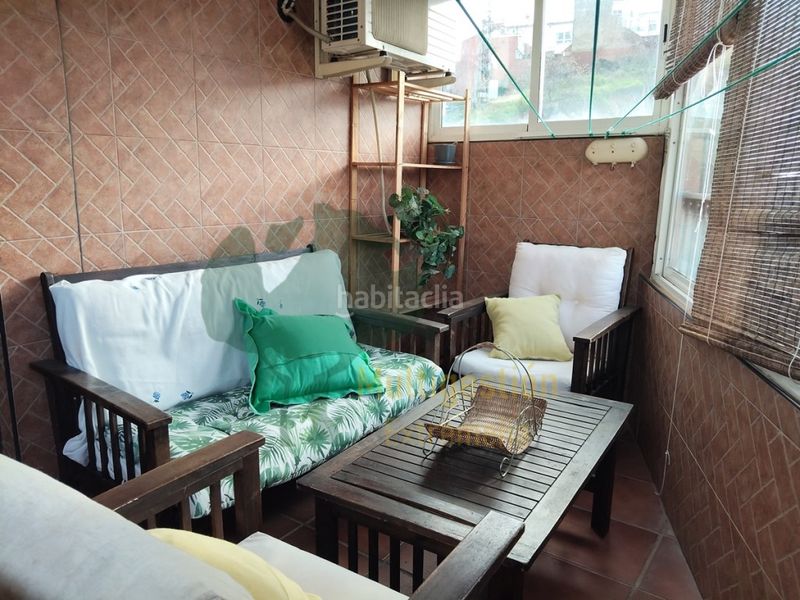 Foto 74a97eba-9eda-4510-ae6c-b44c338e033b. Affitto duplex in Casco Antiguo Cáceres