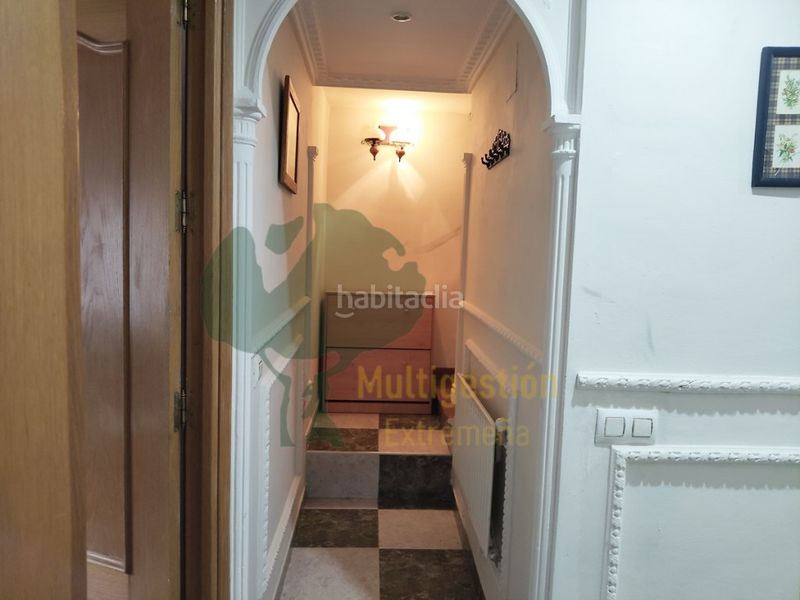 Foto 78f29a17-278e-4eaa-920e-caaba984d897. Affitto duplex in Casco Antiguo Cáceres