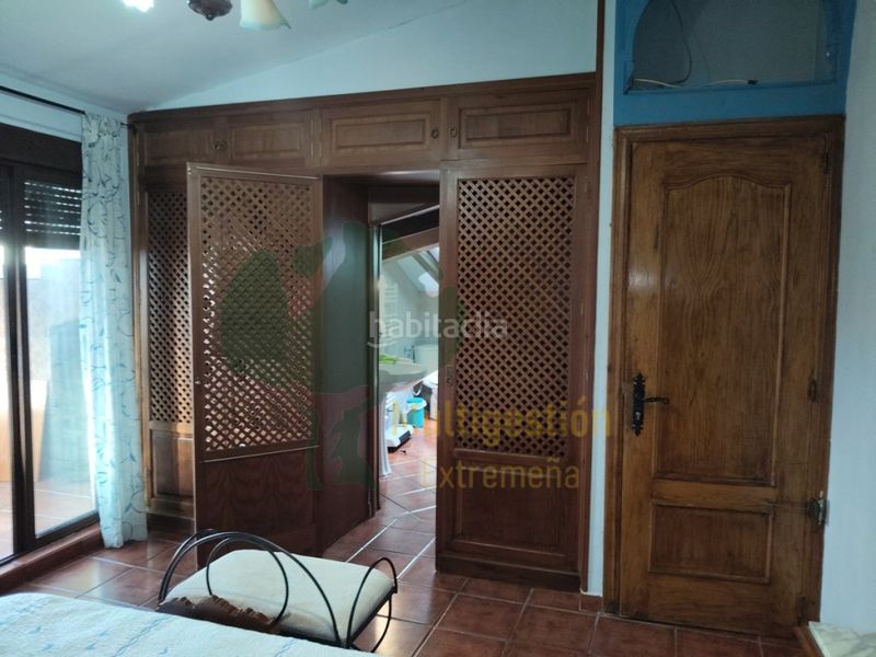 Foto 9009c4d3-ed8a-499c-9fa2-0acf717539f5. Affitto duplex in Casco Antiguo Cáceres