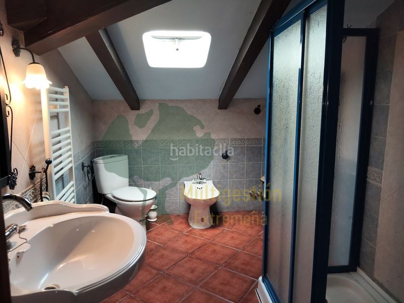 Foto 1b963c5a-9fac-4517-95da-67957a80303e. Lloguer dúplex a Casco Antiguo Cáceres