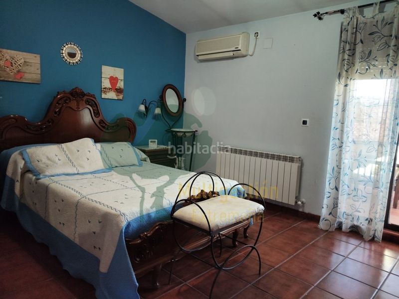 Foto 2300a958-b5d7-4c6d-9c7b-cb76f34a545d. Lloguer dúplex a Casco Antiguo Cáceres